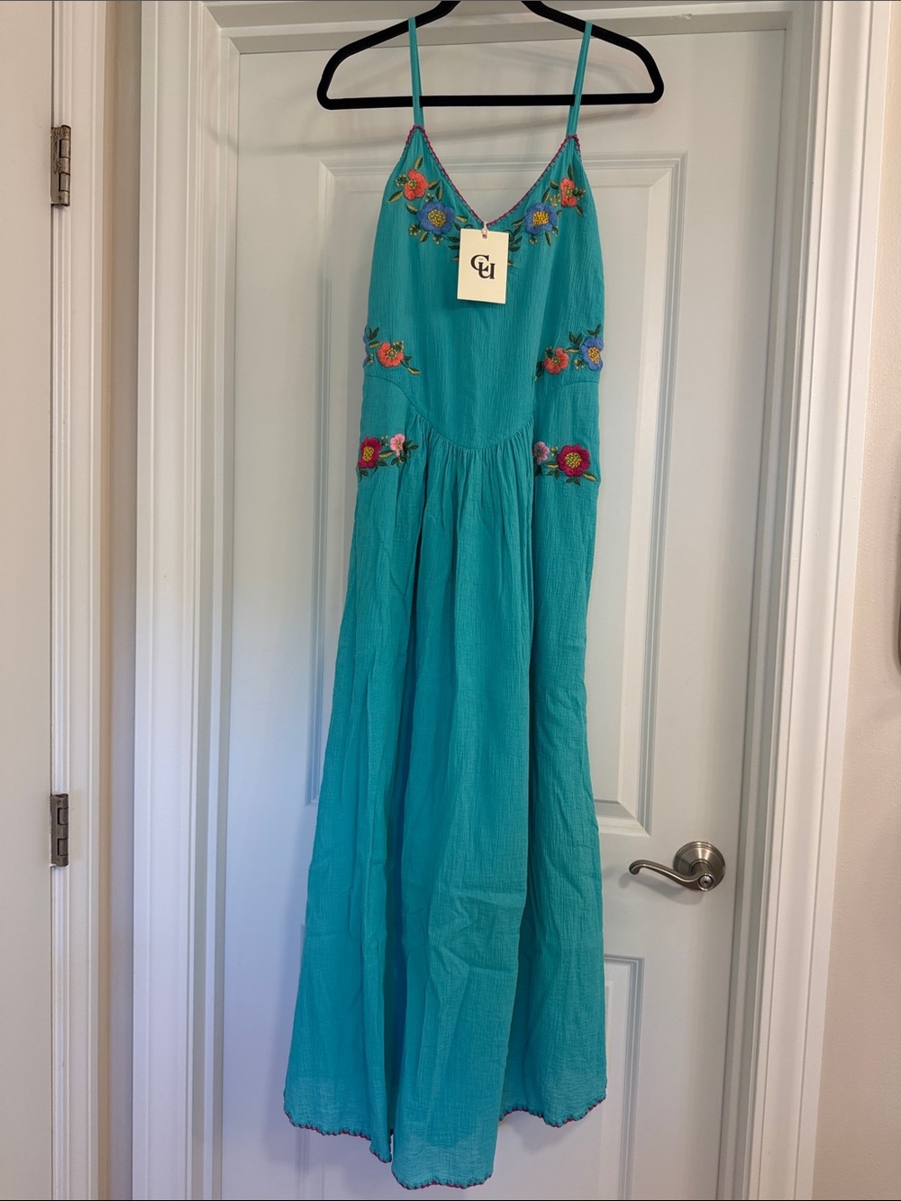 New With Tags Chasing Unicorn Dress - Picture 2 of 7